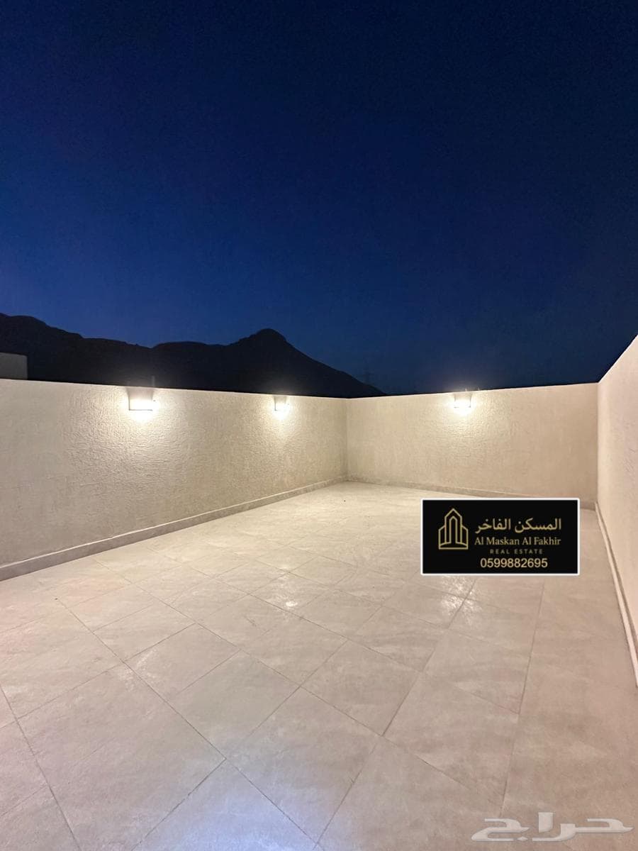 شقة 6 غرف في بني بياضة 9