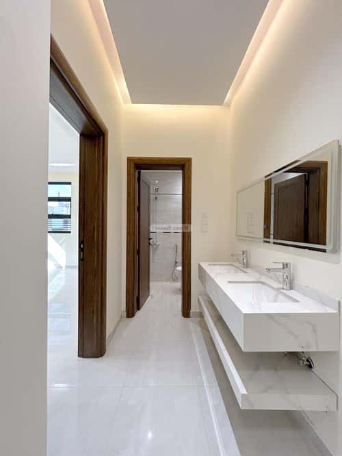 شقة 4 غرف في السكب 15