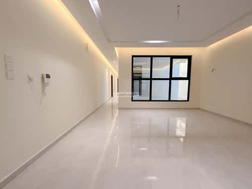 شقة 4 غرف في السكب 3