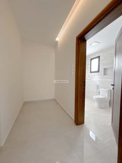 شقة 4 غرف في السكب 5