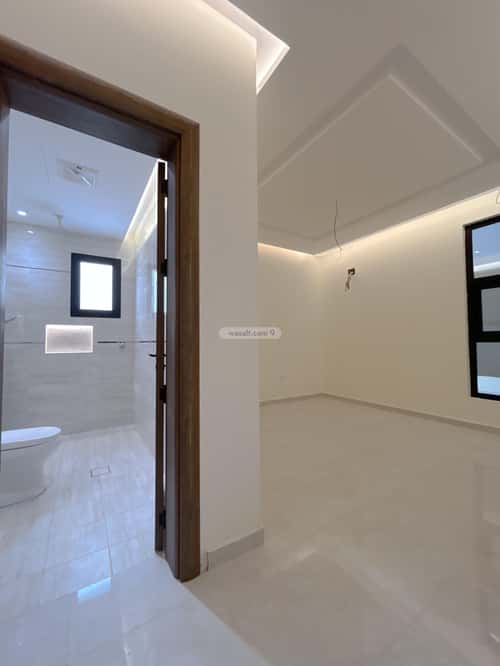 شقة 4 غرف في السكب 6