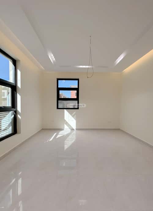 شقة 4 غرف في السكب 9