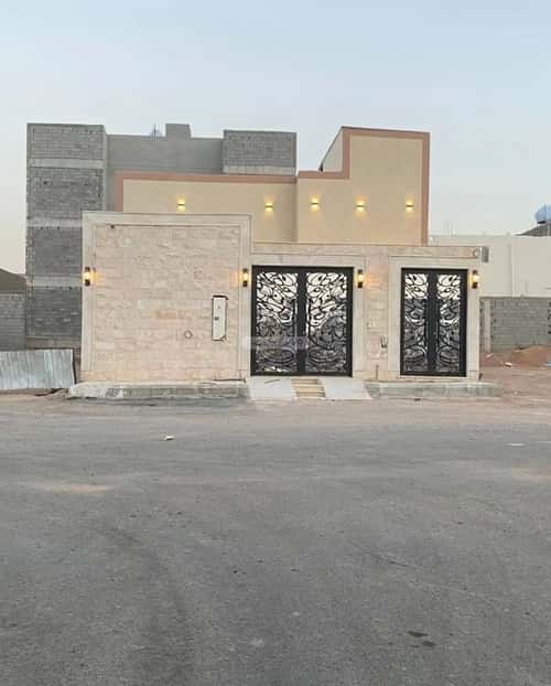 دور 6 غرف في ورقان