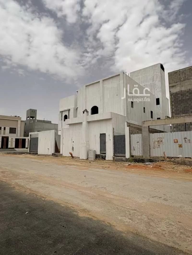 فيلا 14 غرف في بنبان 5