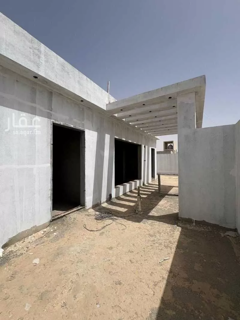 فيلا 14 غرف في بنبان 6