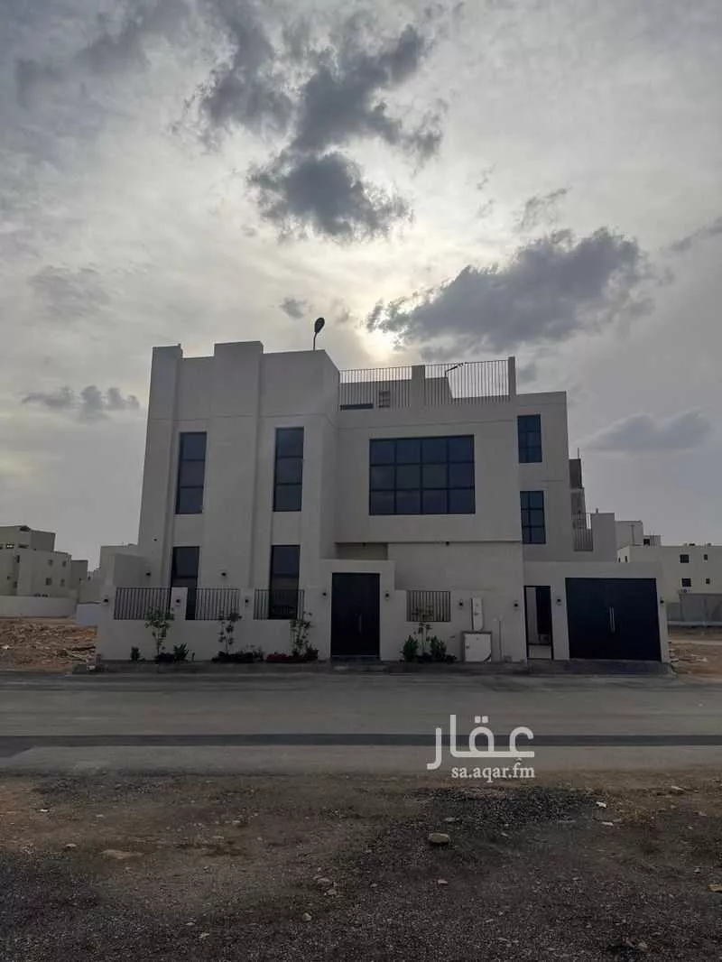 فيلا 7 غرف في المهدية 1