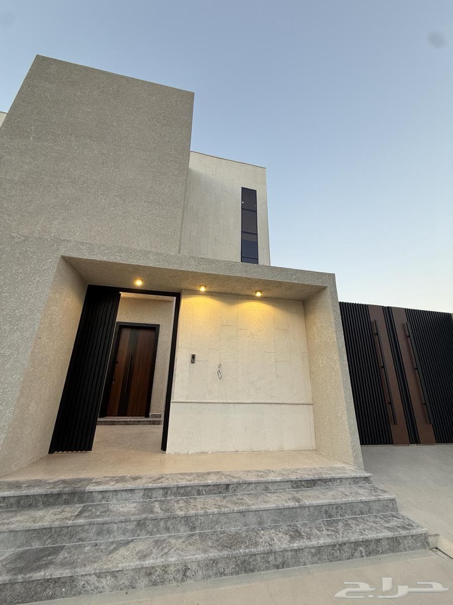 فيلا 8 غرف في عين الخيف 2