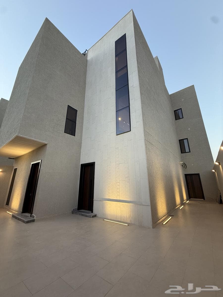 فيلا 8 غرف في عين الخيف 4