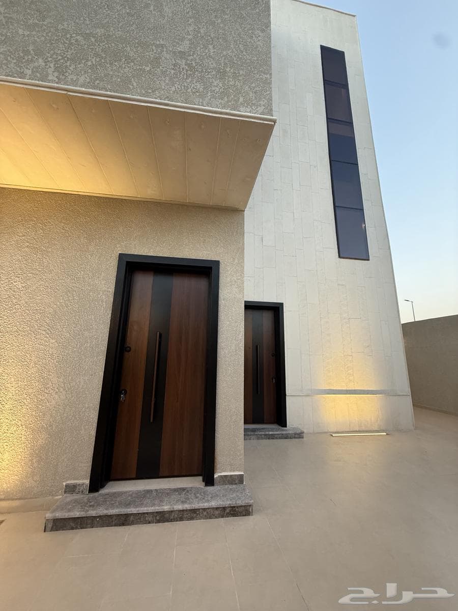 فيلا 8 غرف في عين الخيف 5