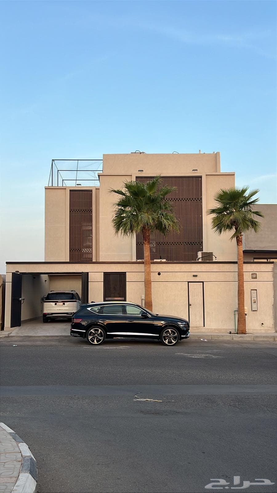 فيلا  في الاناهي 1