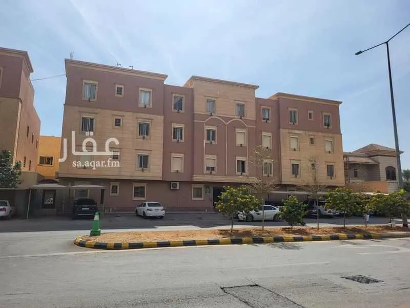 شقة 3 غرف في حطين 1