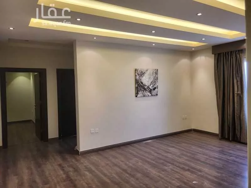 شقة 3 غرف في حطين 7