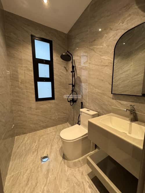 شقة 4 غرف في الحمرا 11