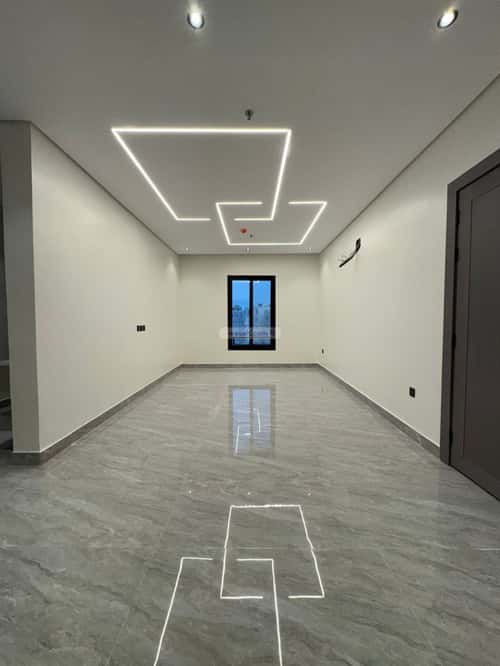 شقة 4 غرف في الحمرا 13