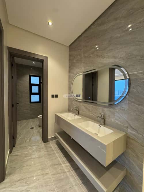 شقة 4 غرف في الحمرا 7