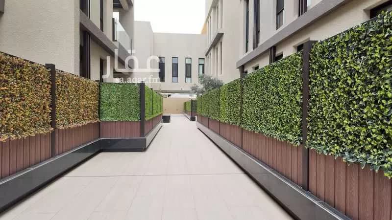 شقة 2 غرف في المحمدية 2