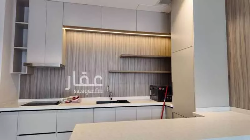 شقة 2 غرف في المحمدية 11