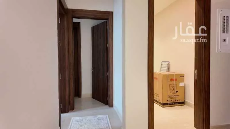 شقة 2 غرف في المحمدية 13