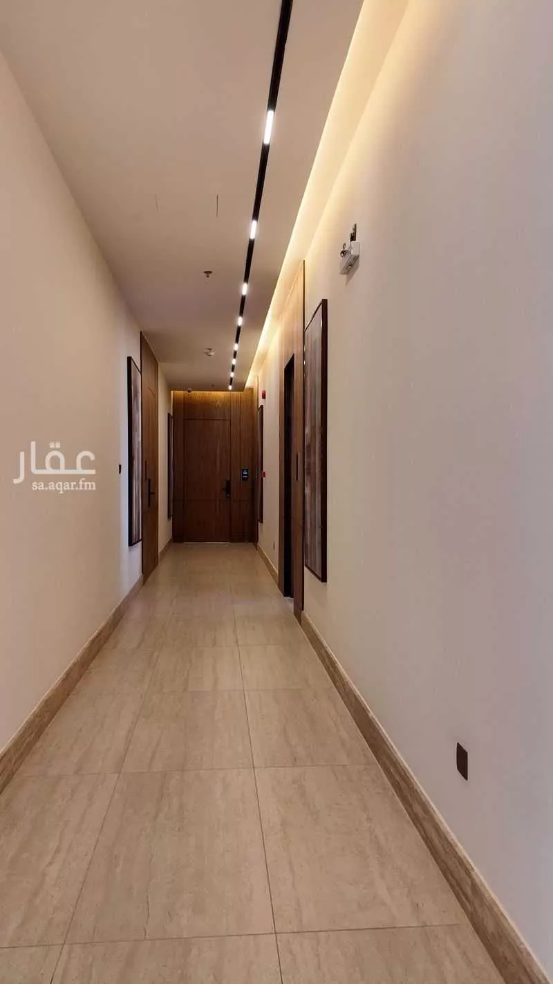 شقة 2 غرف في المحمدية 4