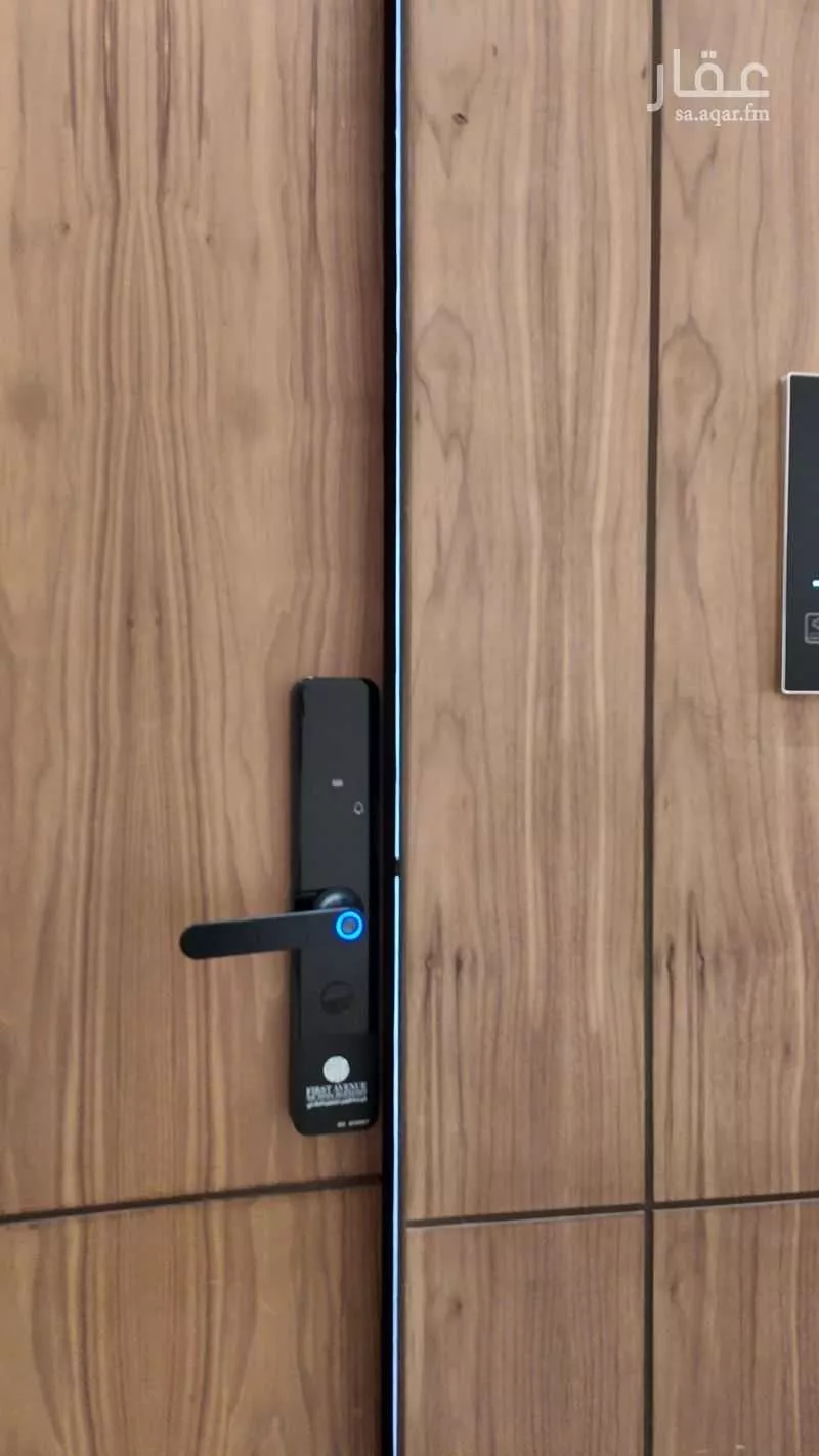 شقة 2 غرف في المحمدية 5