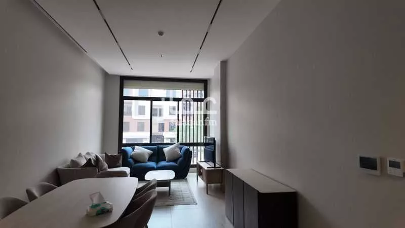 شقة 2 غرف في المحمدية 8