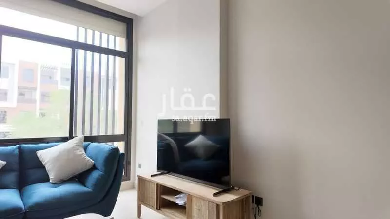 شقة 2 غرف في المحمدية 9