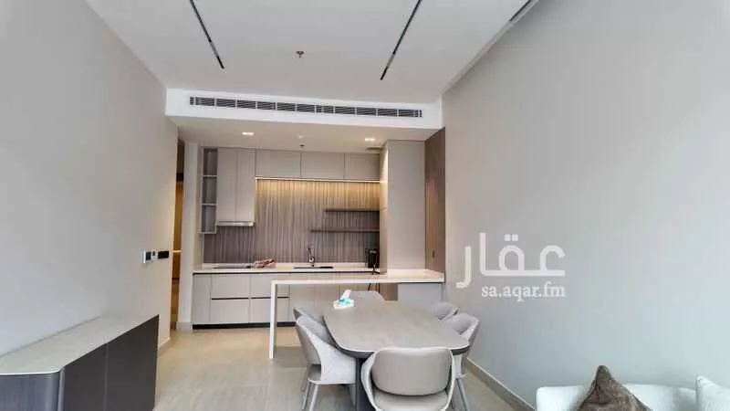 شقة 2 غرف في المحمدية 10