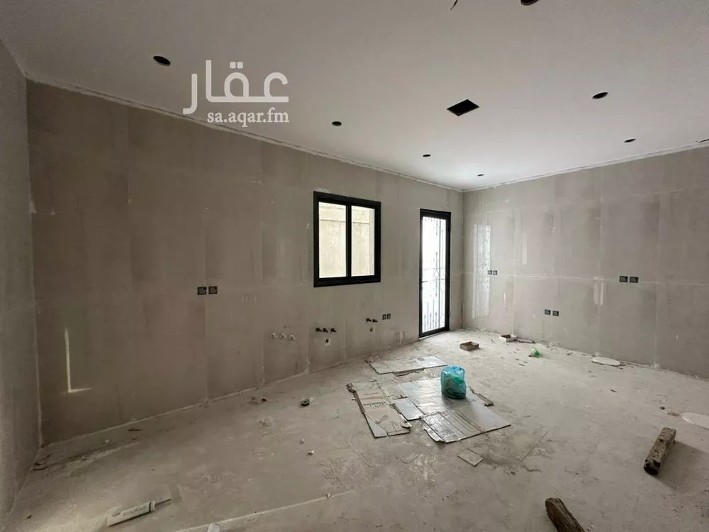 فيلا 7 غرف في الأمواج 6