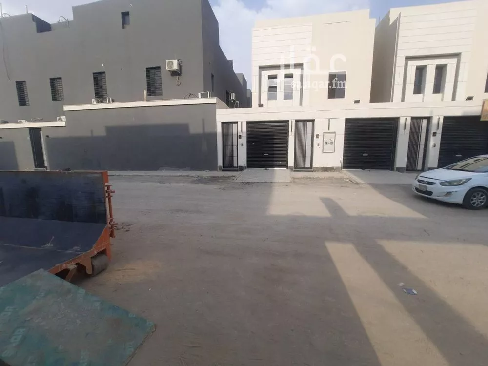 دوبلكس 5 غرف في طويق 1