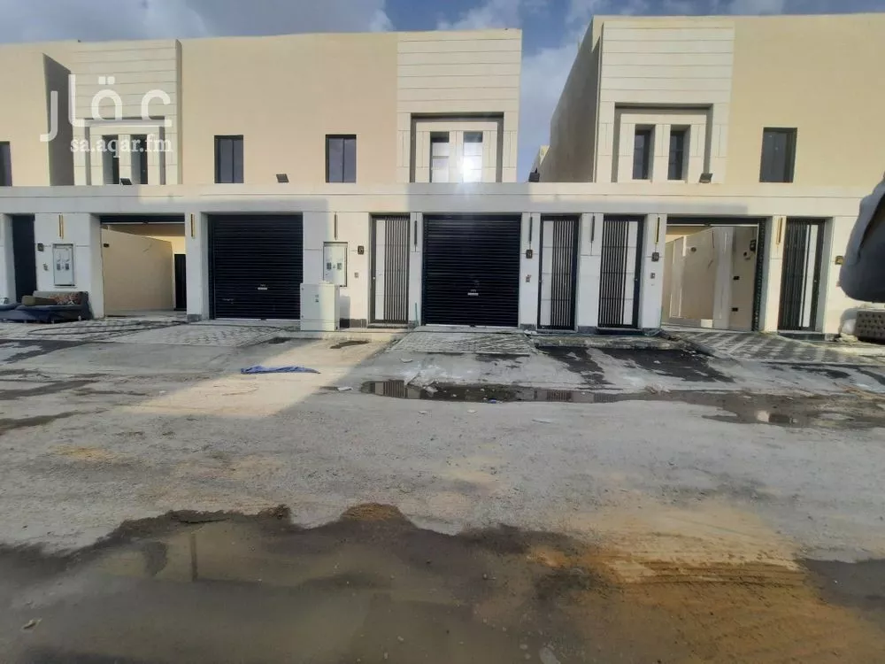 دوبلكس 5 غرف في طويق 2