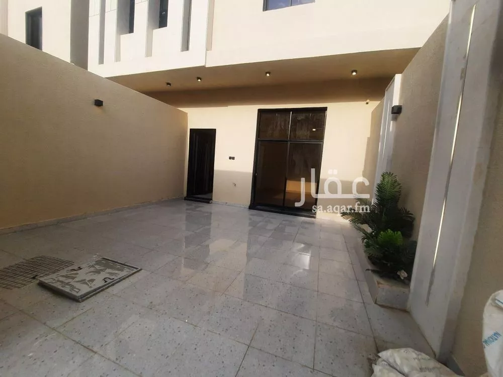 دوبلكس 5 غرف في طويق 3