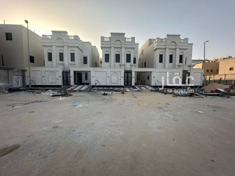 فيلا 7 غرف في الشراع 2