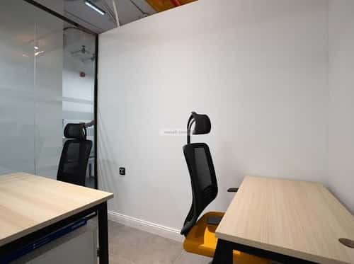 9000 sqm office in As Suwaidi 11