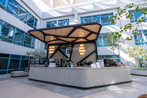 9000 sqm office in As Suwaidi 16