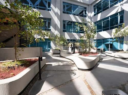 9000 sqm office in As Suwaidi 3