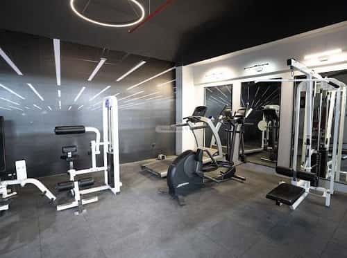 9000 sqm office in As Suwaidi 9