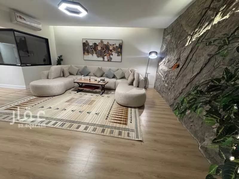 شقة 3 غرف في العقيق 1