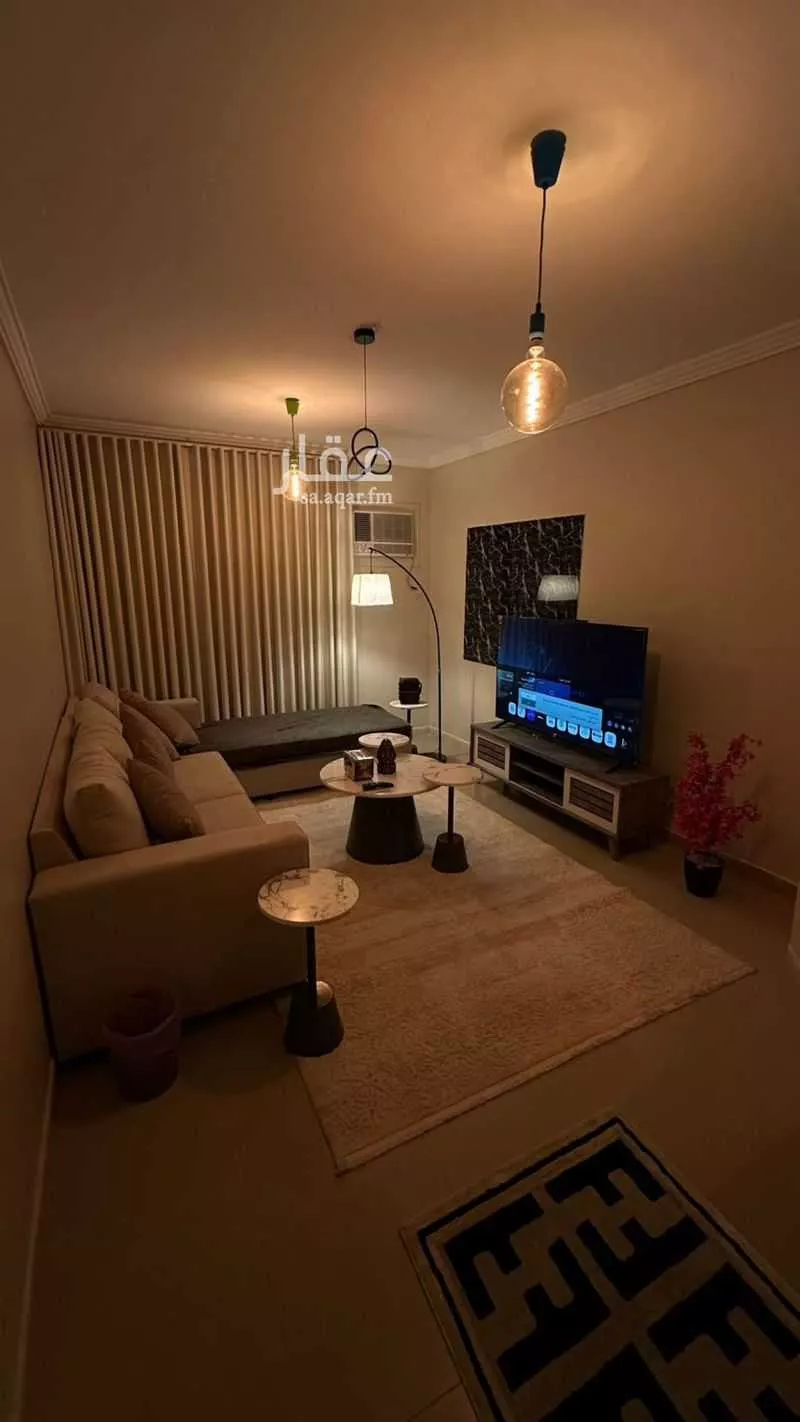 شقة 2 غرف في بدر 1