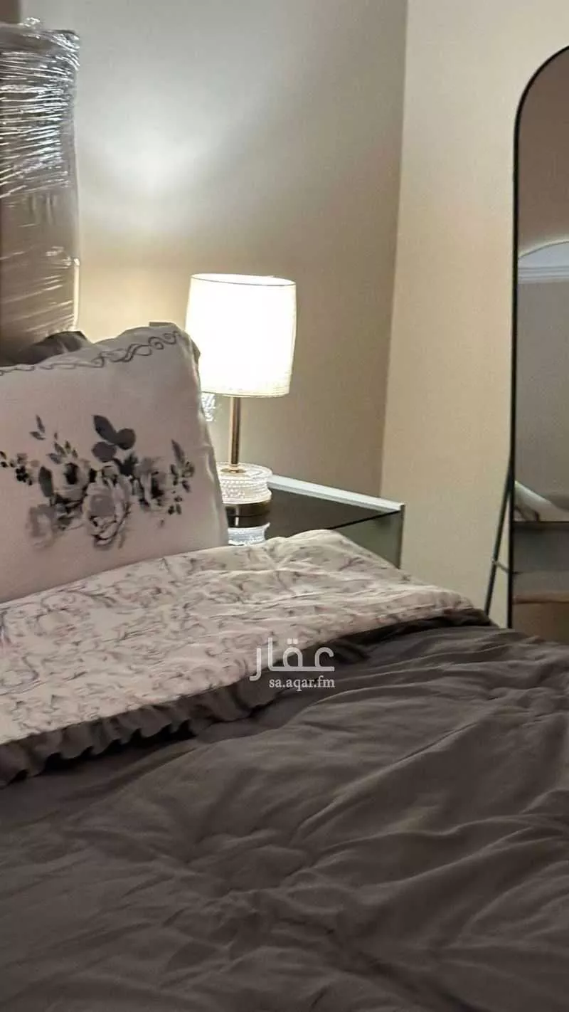 شقة 2 غرف في بدر 12
