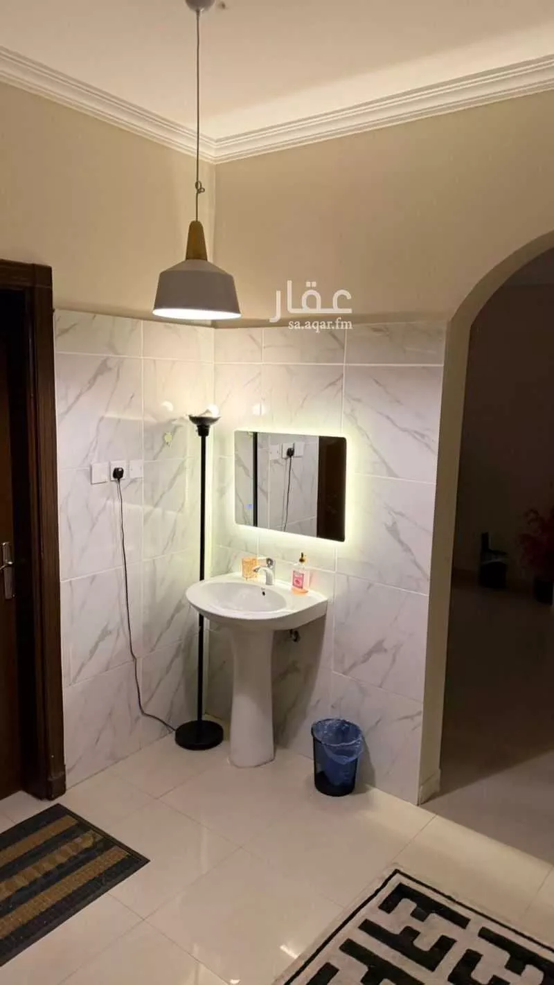 شقة 2 غرف في بدر 13