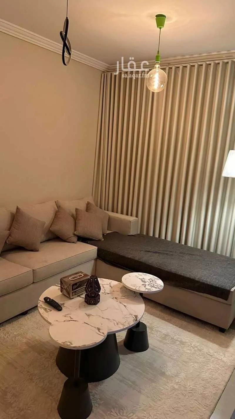 شقة 2 غرف في بدر 14