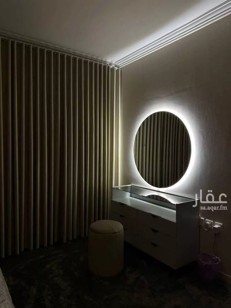 شقة 2 غرف في بدر 18