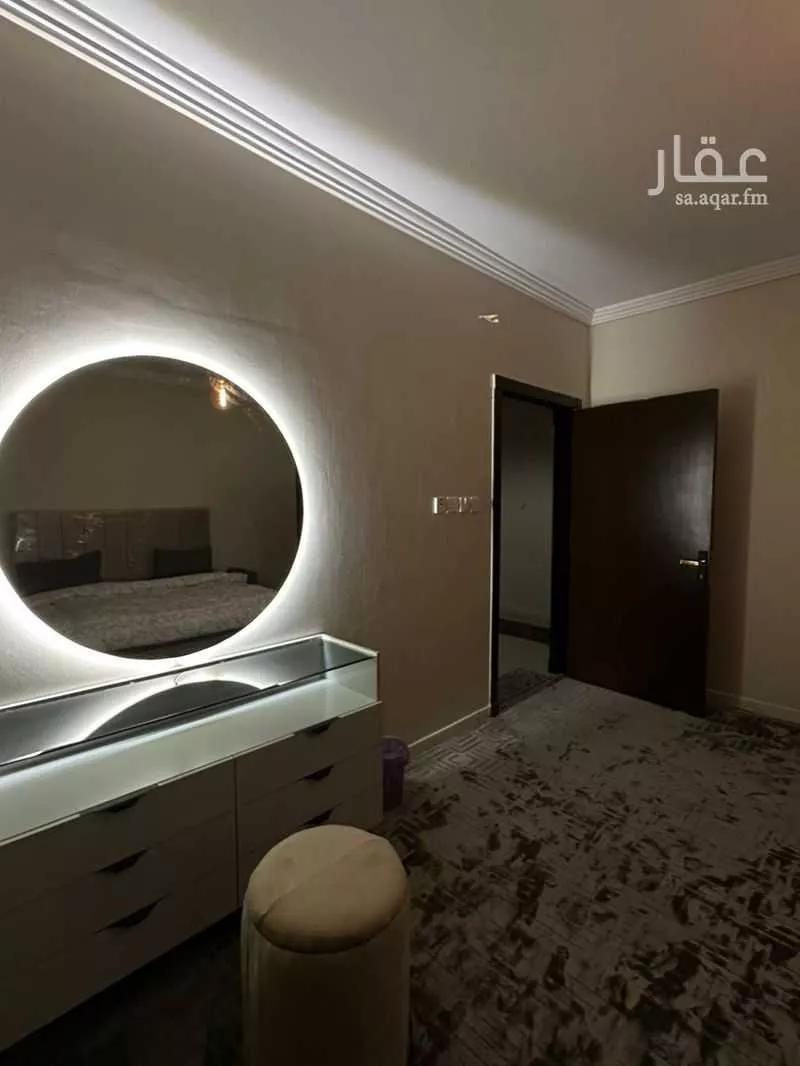 شقة 2 غرف في بدر 19