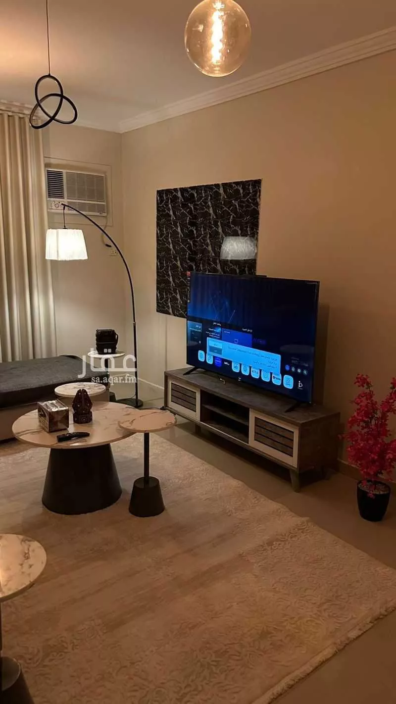 شقة 2 غرف في بدر 3