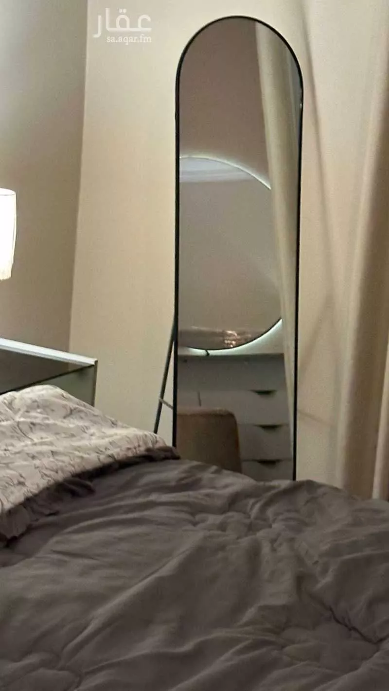 شقة 2 غرف في بدر 21