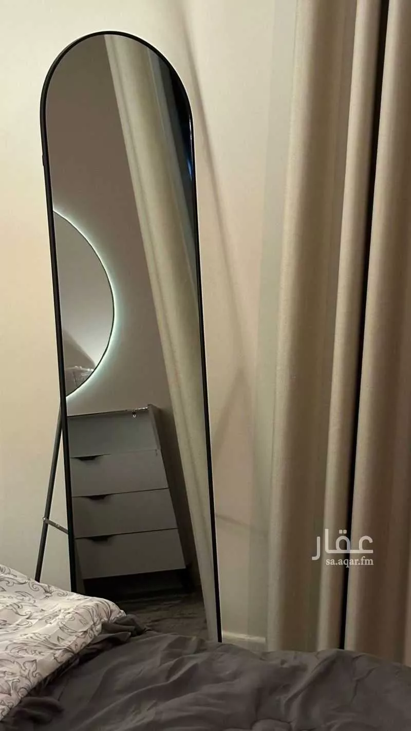 شقة 2 غرف في بدر 22