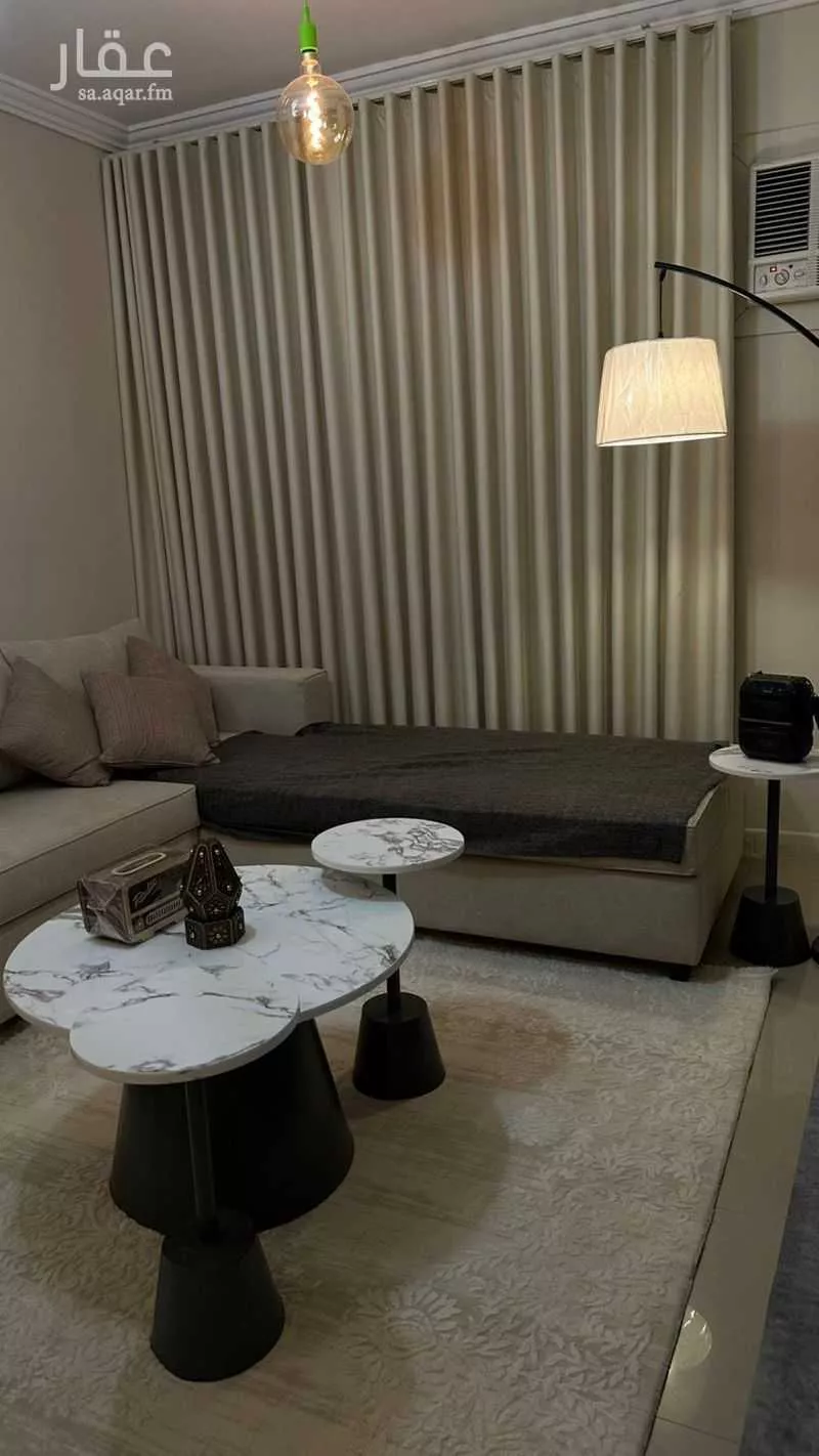 شقة 2 غرف في بدر 23