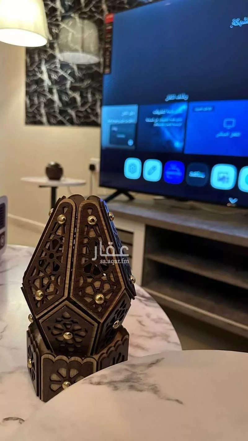 شقة 2 غرف في بدر 5