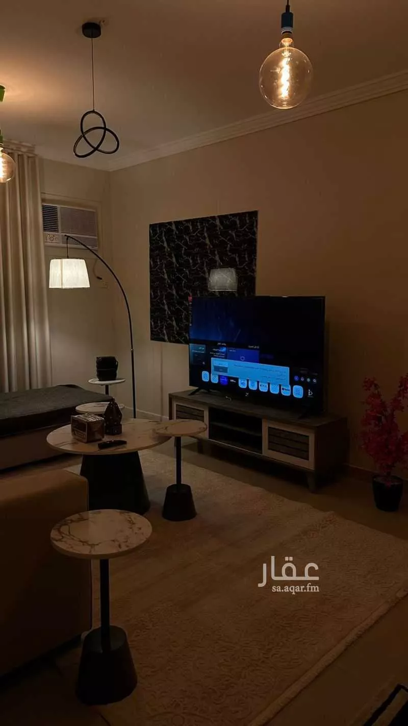 شقة 2 غرف في بدر 7