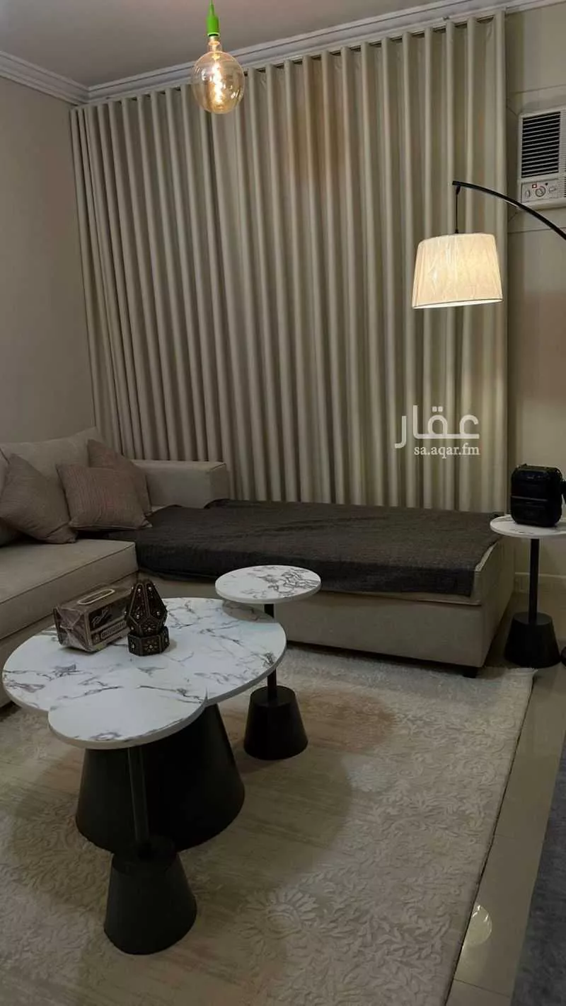 شقة 2 غرف في بدر 8